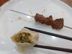 -东升灌浆包(辛庄街总店)