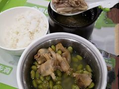 -老乡鸡(合肥高铁南站店)
