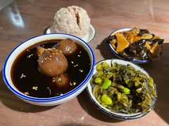 -十面春风·江南面馆(崇宁路店)