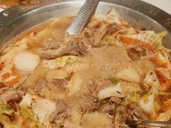 -古乐牛香·鲜牛肉牛杂火锅(解放东路店)