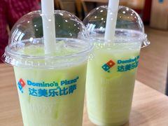-达美乐比萨(文三路店)