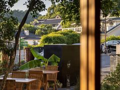 -杭州西湖风景名胜区-满觉陇四眼井