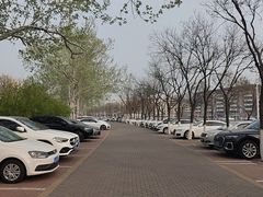 -南翠屏公园