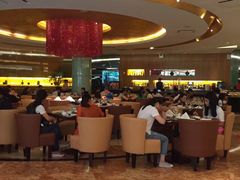-广州白云机场雅高铂尔曼大酒店
