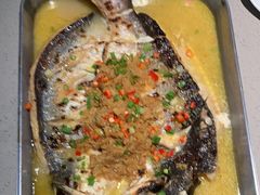 -半天妖烤鱼(石岛店)