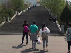 -丹东凤凰山景区