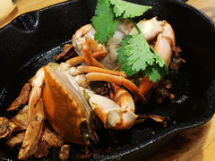 -鑫阿强海鲜大排档·老厦门特色菜(中山路店)