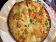 -夏日玛莉西餐厅(梅溪湖步步高店)