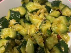 -醉炫音速烧烤·干煸菜(沙河总店)