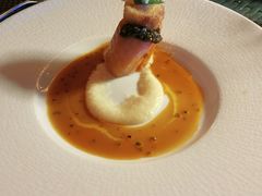 -上海和平饭店华懋阁 Cathay Room