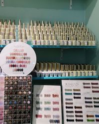 -Beauty nail伊佳靓丽美甲美睫