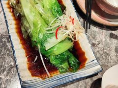 -好鲆·活鱼料理(金地广场店)