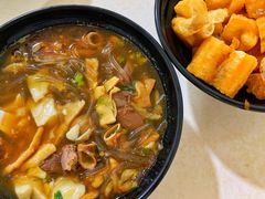 -东华豆花(漳州店)