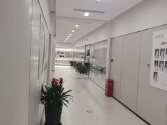 -慈铭体检(洋桥分院)