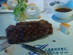 -七海旋律西餐厅(金沙湾店)
