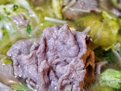 -全牛匠·乐山跷脚牛肉(新中关店)