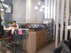 -吕氏疙瘩汤·海鲜新鲁菜(凯德mall新都心店)