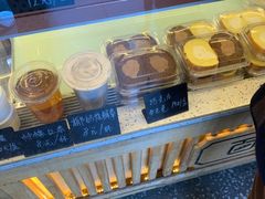 -包满意面包糕点(东坝店)