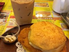 -龙凤冰室
