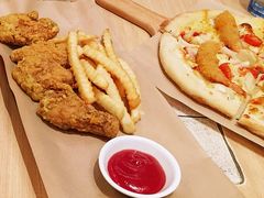 -必胜客(海安文峰店)