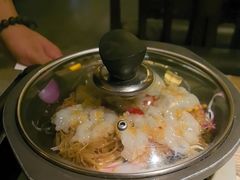 -绿茶餐厅(千岛湖银泰城店)