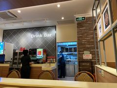 -萨莉亚意式餐厅(恒宝广场店)