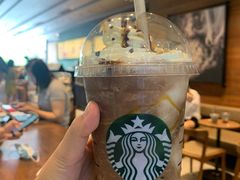 -星巴克臻选(北京太阳宫凯德店)