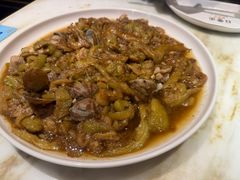 -日丰园海肠水饺·老字号大连海鲜(和平广场店)