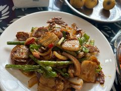 -太湖好灶头土菜馆(石公路店)