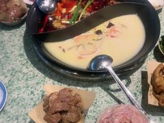 -五里关火锅(牛市口店)