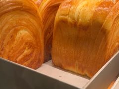 -花园饼屋·吐司蛋糕面包(星海店)