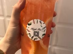-hightea下午茶(锦绣前程店)