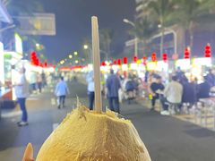 -海大南门夜市(海富街店)