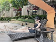 -上海浦东星河湾酒店