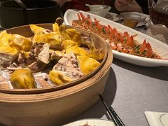 -章吴记喜瑞餐厅(东东城店)