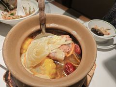 -春家·非遗手工小吃(徐汇万科广场店)