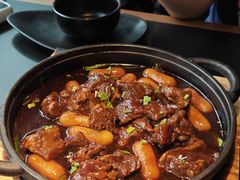 -Ameigo梅果·云贵川bistro(长宁来福士店)