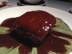 紅燒肉-苏浙汇(古北店)