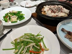 -狮王府淮扬菜(新街口友谊店)