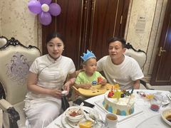 -沪华海鲜大酒楼(南汇店)