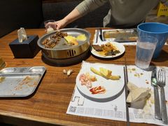 -汉巴味德(沈阳万象汇店)