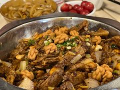 -勇记干锅居(德阳店)