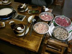 -盈田盈粥庄(博山东路店)