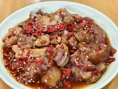 -贤花饭店(城阳店)