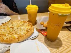 -尊宝比萨(保税区店)