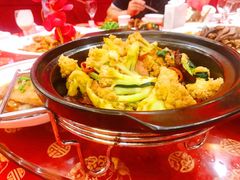 -福满园大酒楼(梅林店)