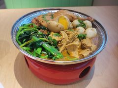 -喜家德虾仁水饺(东方宝泰店)