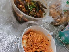 -重庆鸡公煲(龙河路店)