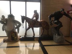 -大光明电影院(南京西路店)