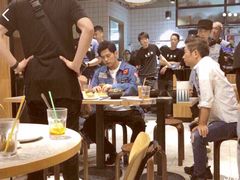 大堂-华嫂冰室(尖沙咀店)